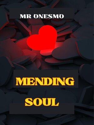 cover image of Mending Soul